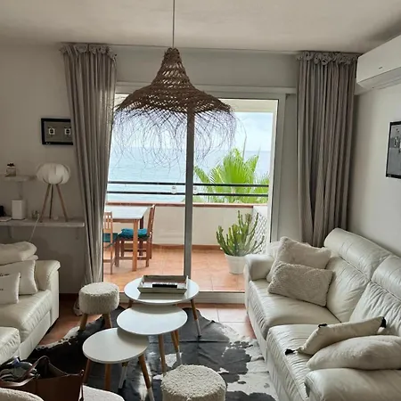 아파트 Sognu Di Rena Superbe Duplex T4 3 Ch Climat Vue Panoramique Face A La 산-니콜라오