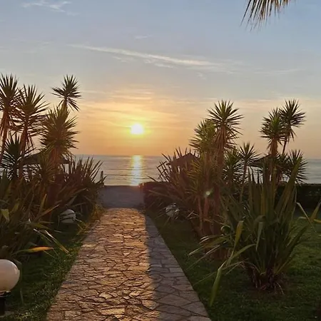 Sognu Di Rena Superbe Duplex T4 3 Ch Climat Vue Panoramique Face A La