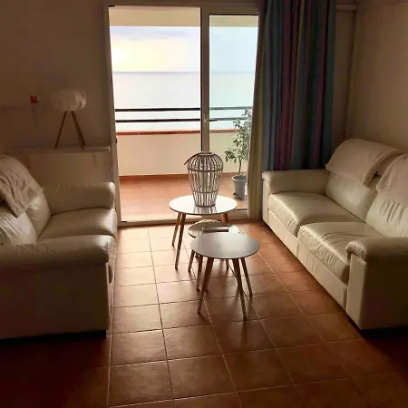 아파트 Sognu Di Rena Superbe Duplex T4 3 Ch Climat Vue Panoramique Face A La 산-니콜라오