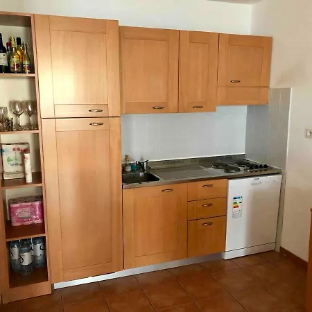 아파트 Sognu Di Rena Superbe Duplex T4 3 Ch Climat Vue Panoramique Face A La *