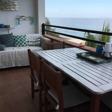 Sognu Di Rena Superbe Duplex T4 3 Ch Climat Vue Panoramique Face A La 아파트