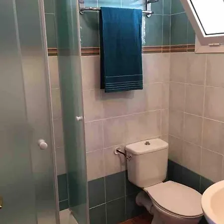 아파트 Sognu Di Rena Superbe Duplex T4 3 Ch Climat Vue Panoramique Face A La *