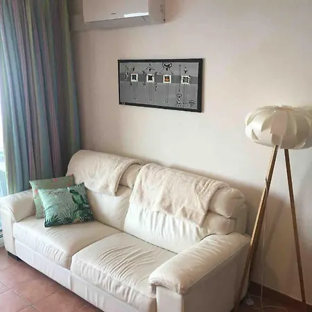 아파트 Sognu Di Rena Superbe Duplex T4 3 Ch Climat Vue Panoramique Face A La *