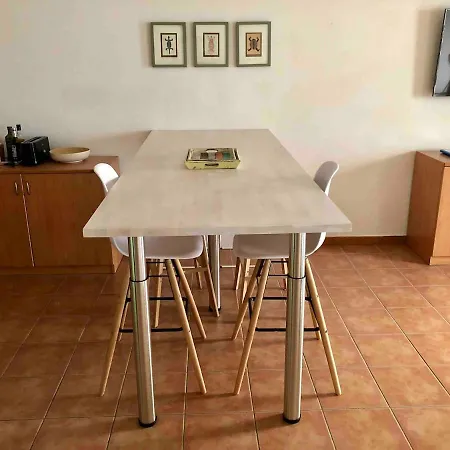 아파트 Sognu Di Rena Superbe Duplex T4 3 Ch Climat Vue Panoramique Face A La