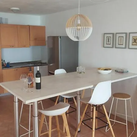 Sognu Di Rena Superbe Duplex T4 3 Ch Climat Vue Panoramique Face A La