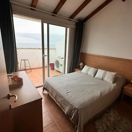 아파트 Sognu Di Rena Superbe Duplex T4 3 Ch Climat Vue Panoramique Face A La 산-니콜라오