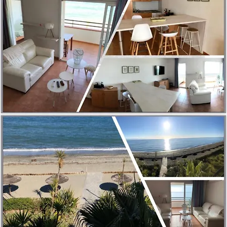 Sognu Di Rena Superbe Duplex T4 3 Ch Climat Vue Panoramique Face A La