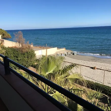 아파트 Sognu Di Rena Superbe Duplex T4 3 Ch Climat Vue Panoramique Face A La